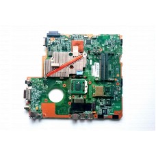 Fujitsu-Siemens Amilo XA1526 Pagrindinė Plokštė